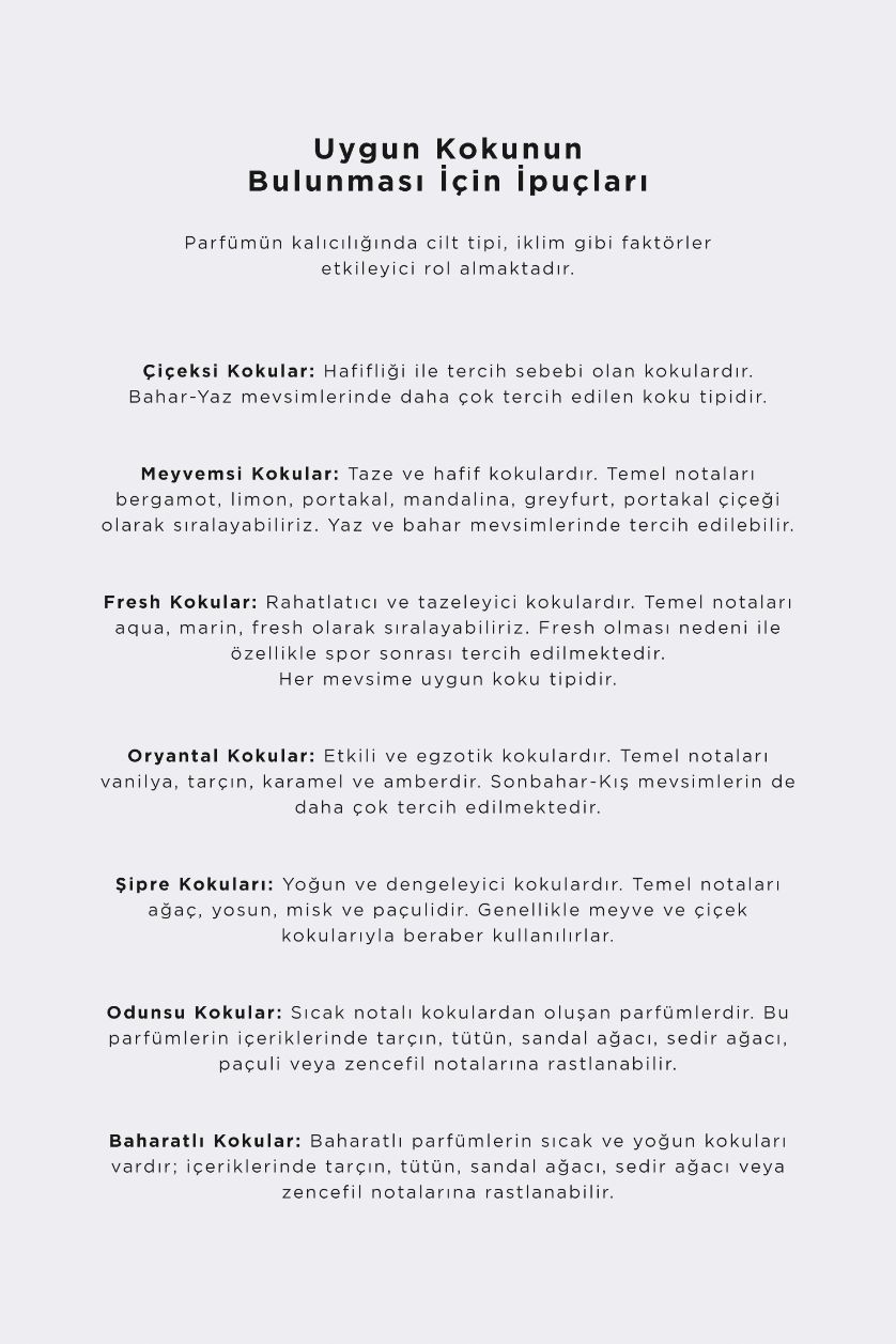 MAN NAVY NBA Woody 100 ml Man Perfume