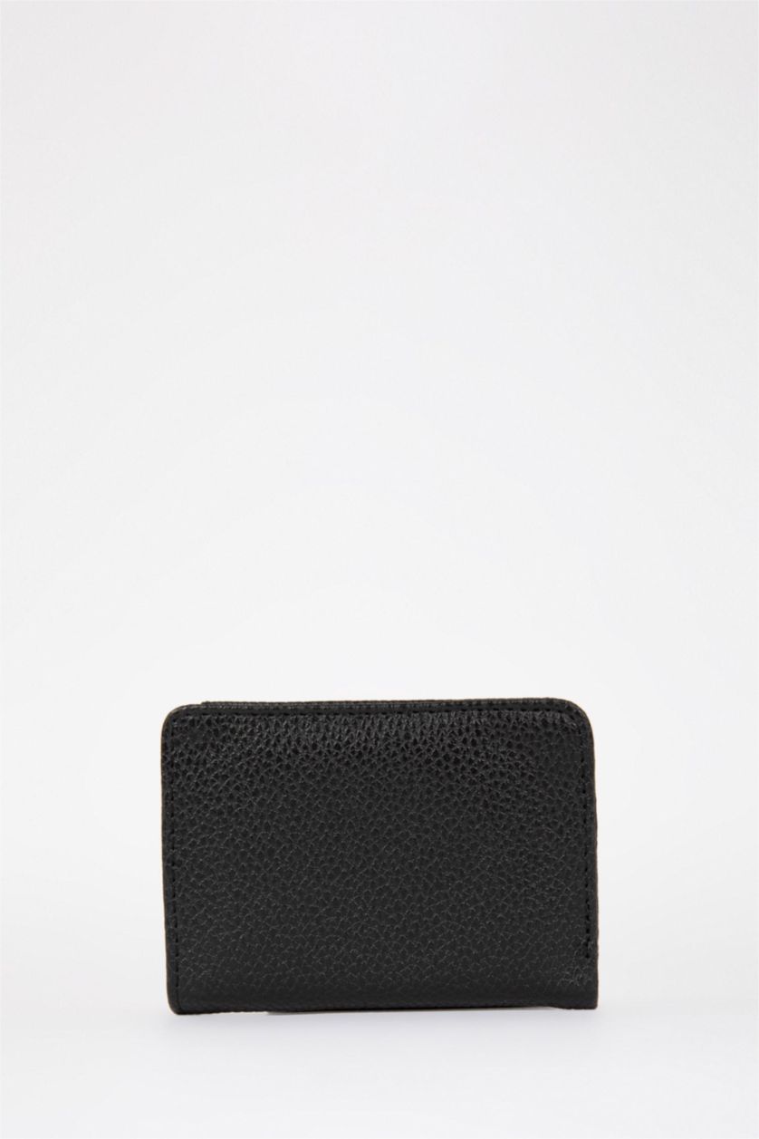 Erkek Siyah Erkek Cüzdan