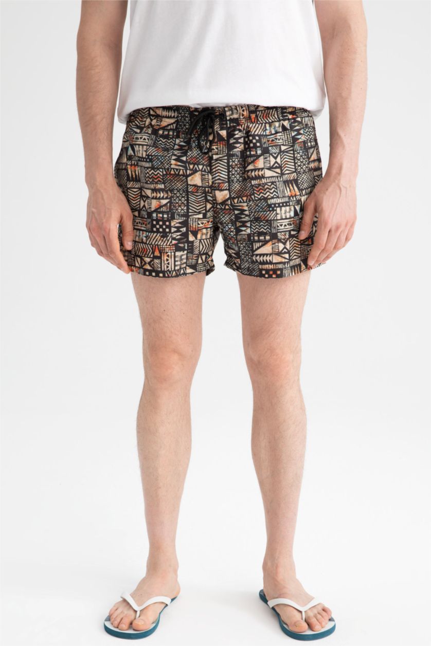 Erkek Bej Andy Ekstra Kısa