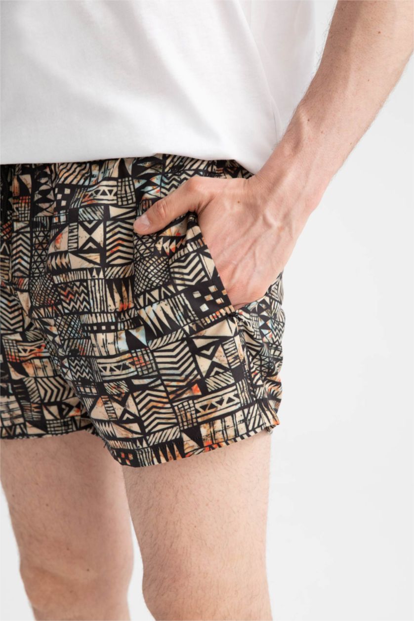 Erkek Bej Andy Ekstra Kısa