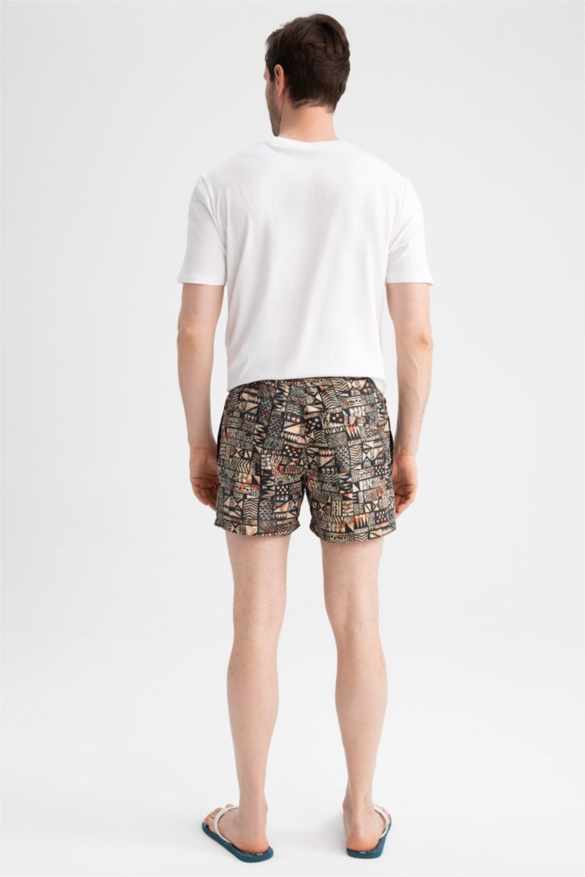 Erkek Bej Andy Ekstra Kısa