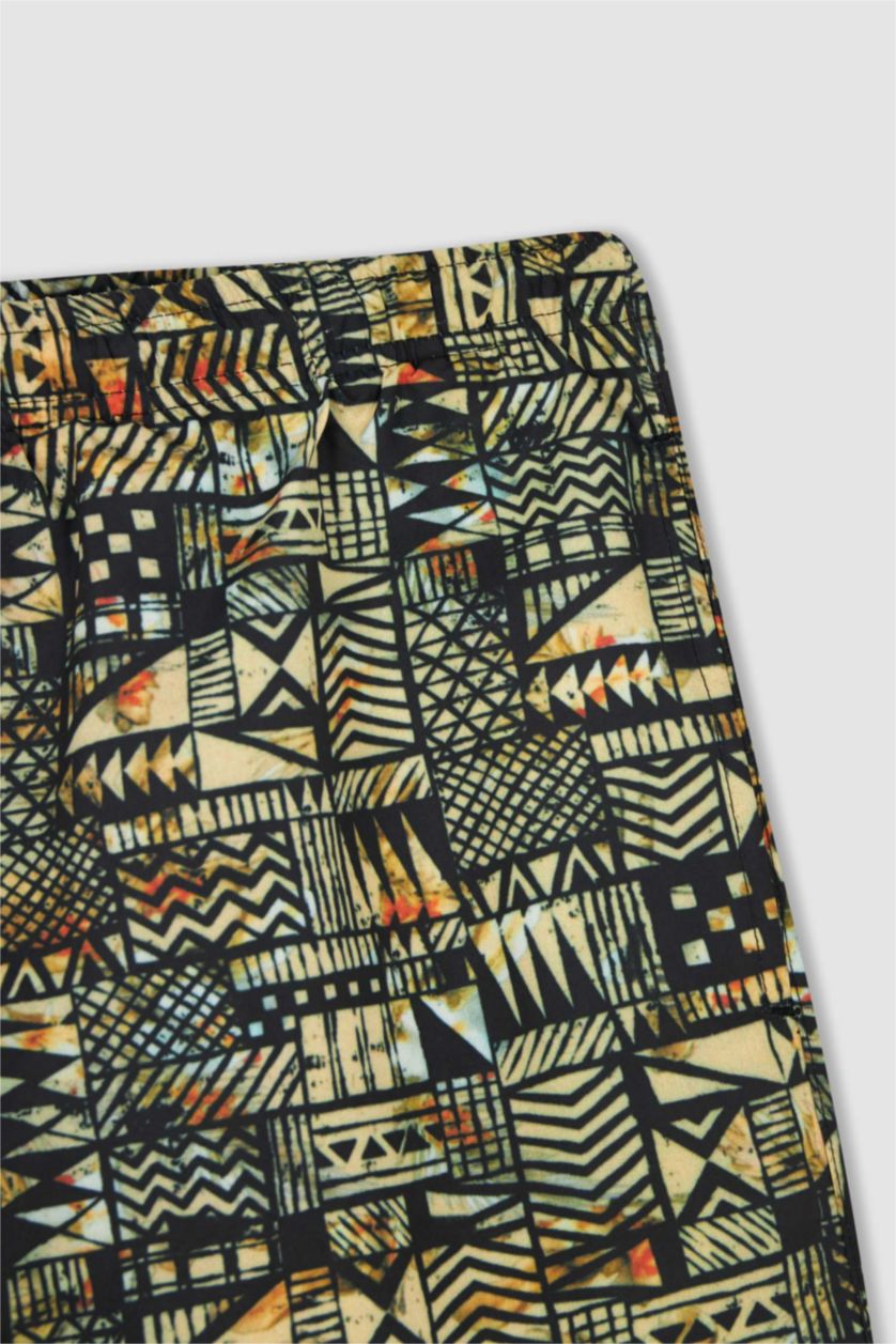 Erkek Bej Andy Ekstra Kısa