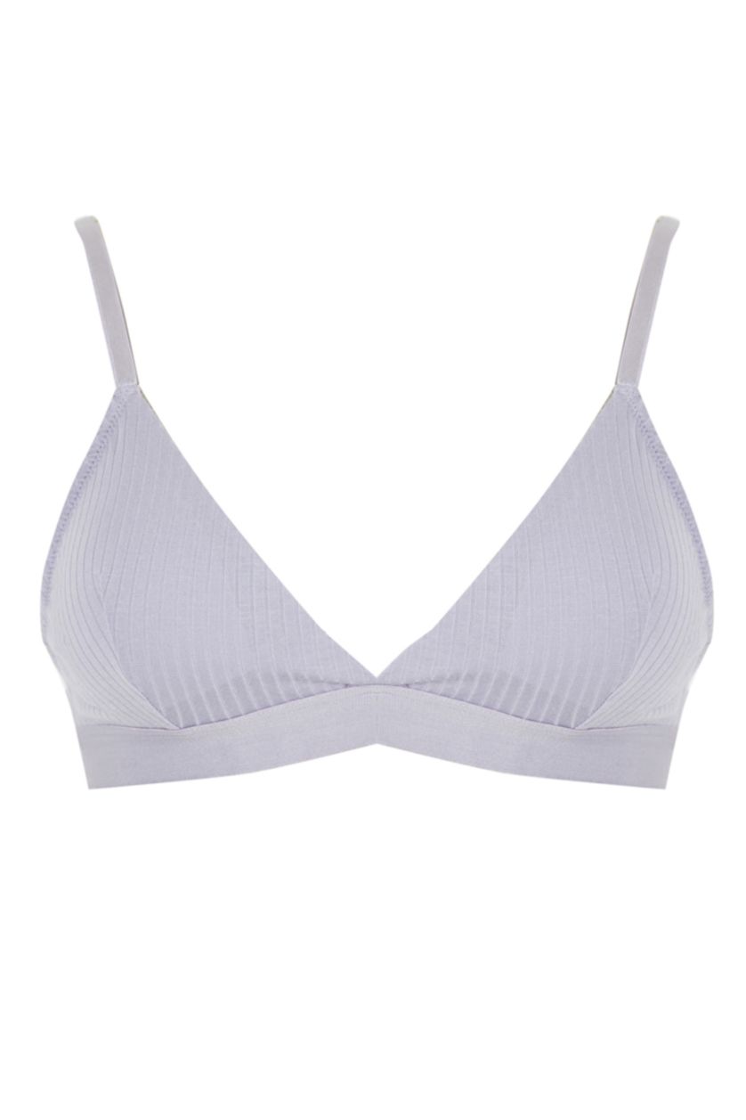 WOMAN Light Lilac Removable Pads
