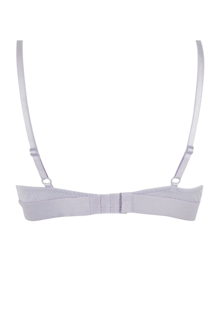 WOMAN Light Lilac Removable Pads