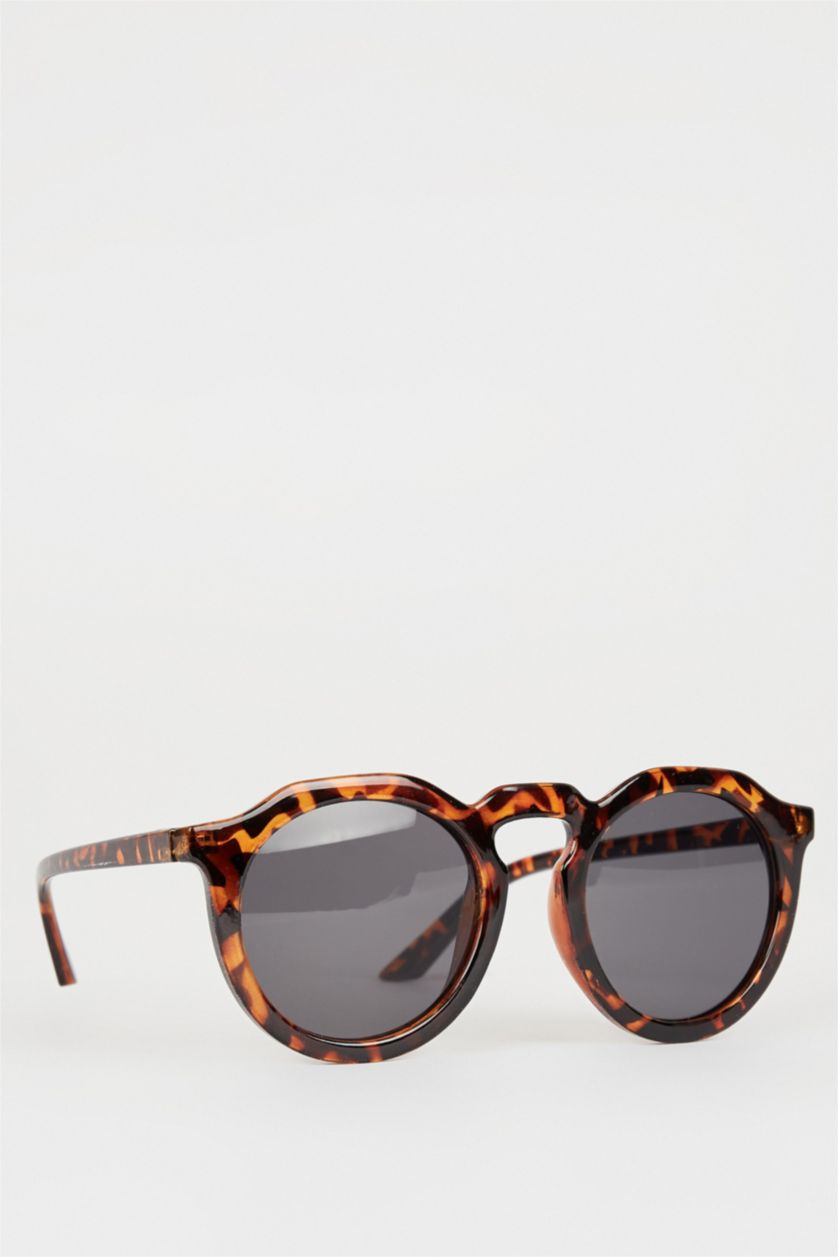 WOMAN Camel Women Sunglasses