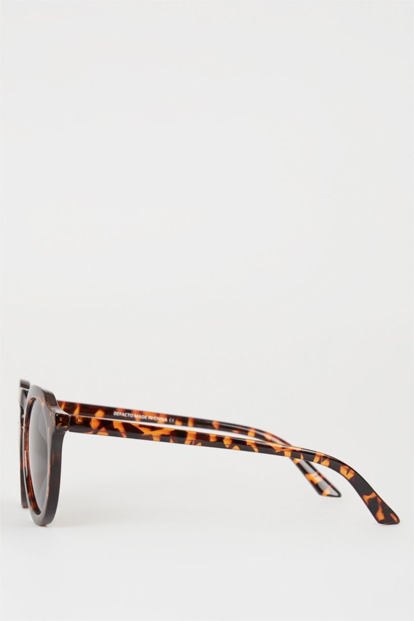 WOMAN Camel Women Sunglasses