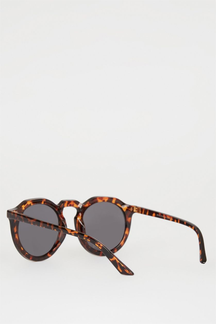 WOMAN Camel Women Sunglasses