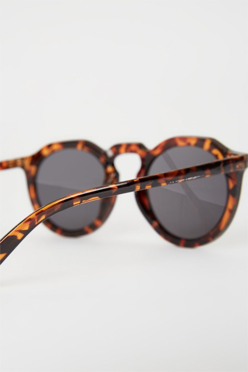 WOMAN Camel Women Sunglasses