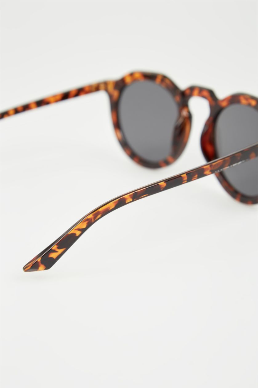 WOMAN Camel Women Sunglasses