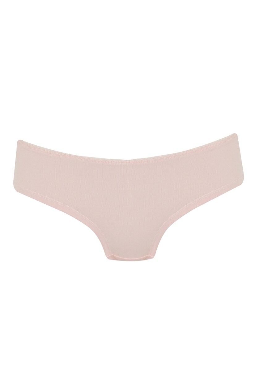 Woman Grey Melange 3 piece