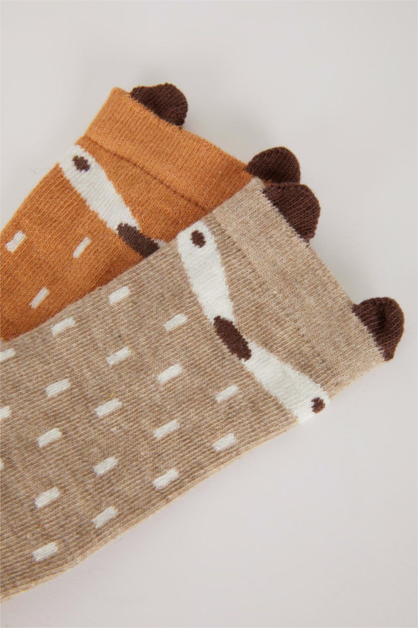 BABY GIRL Karma BabyGirl Long Socks