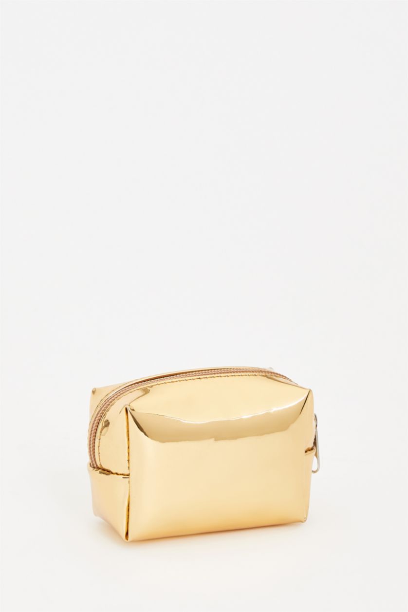 حريمي GOLD محفظة عملات حريمي