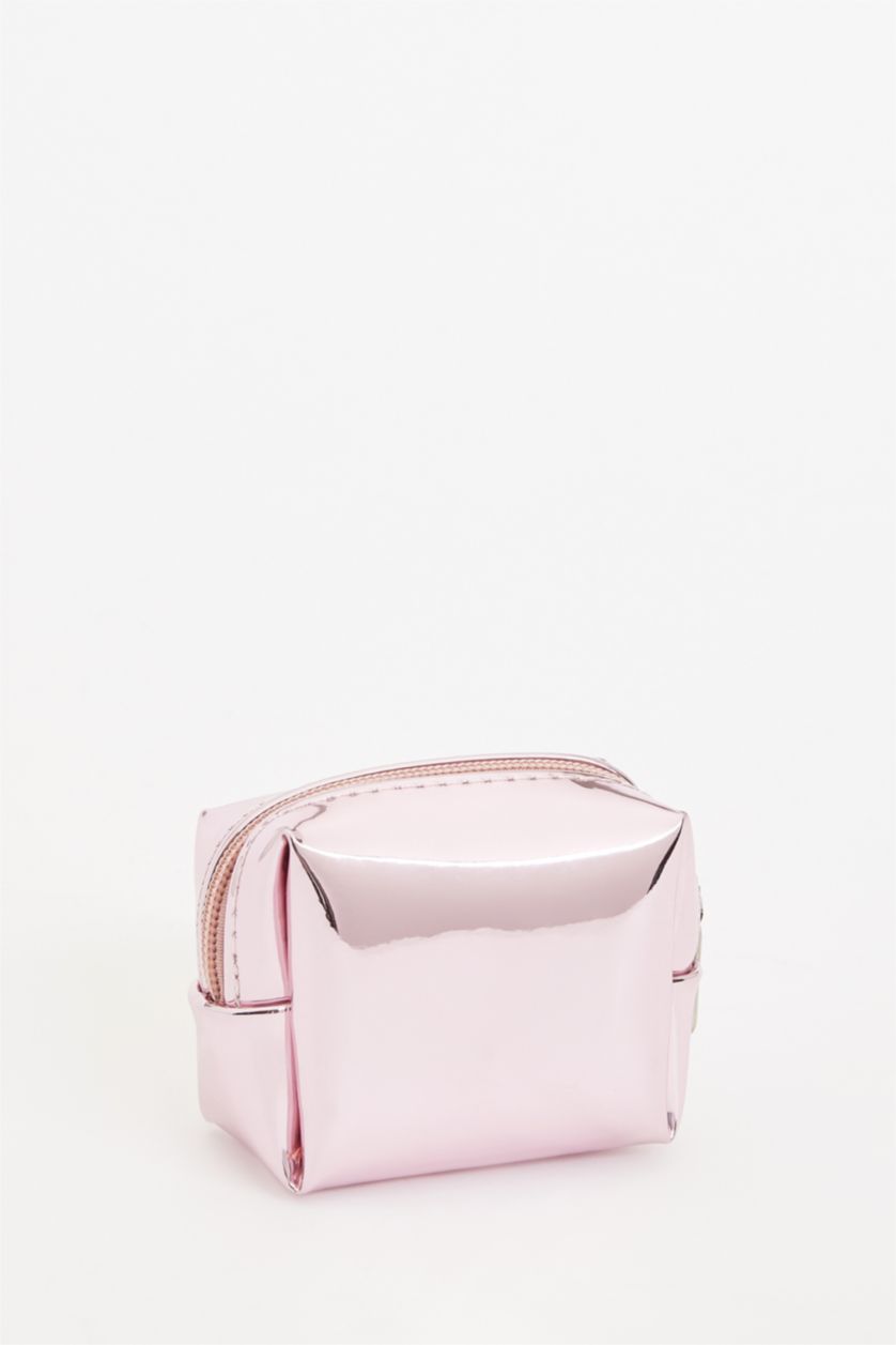 Women Rose Woman Coin Purse