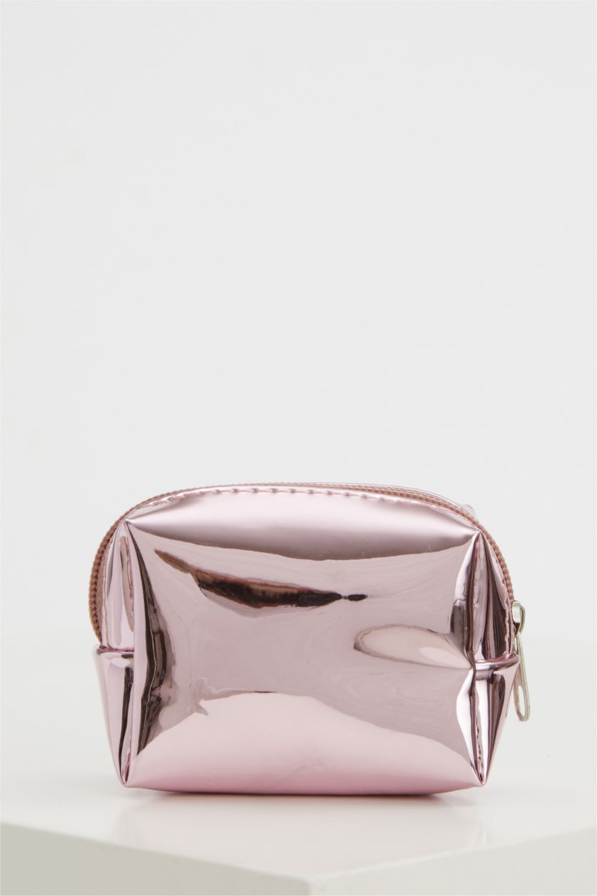 Women Rose Woman Coin Purse