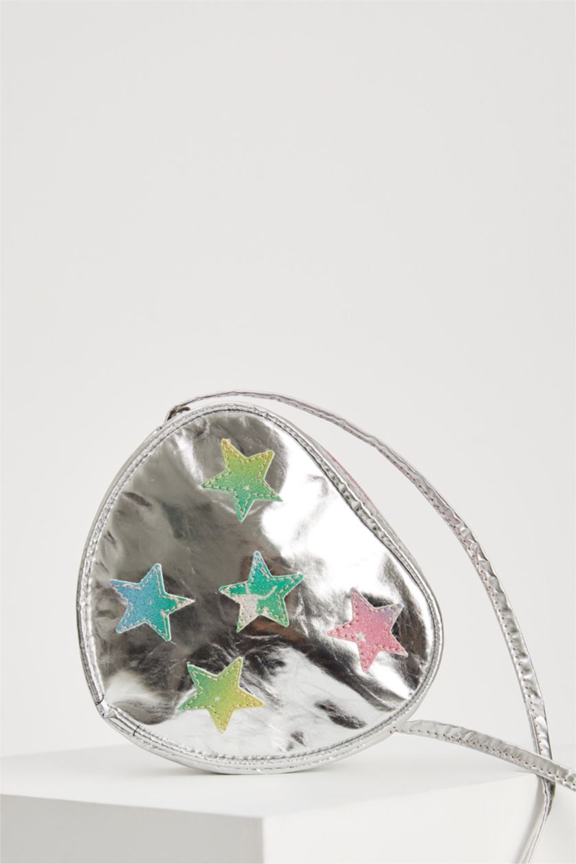 Дівчачий Різнокольоровий Сумки