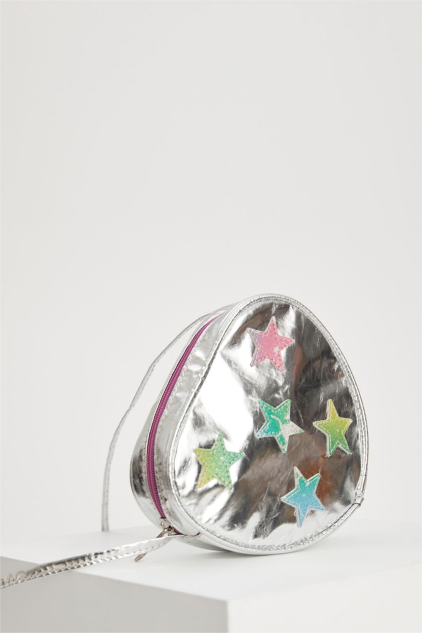 Дівчачий Різнокольоровий Сумки