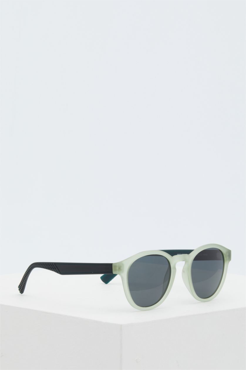 Kadın Yeşil Unisex Güneş Gözlük