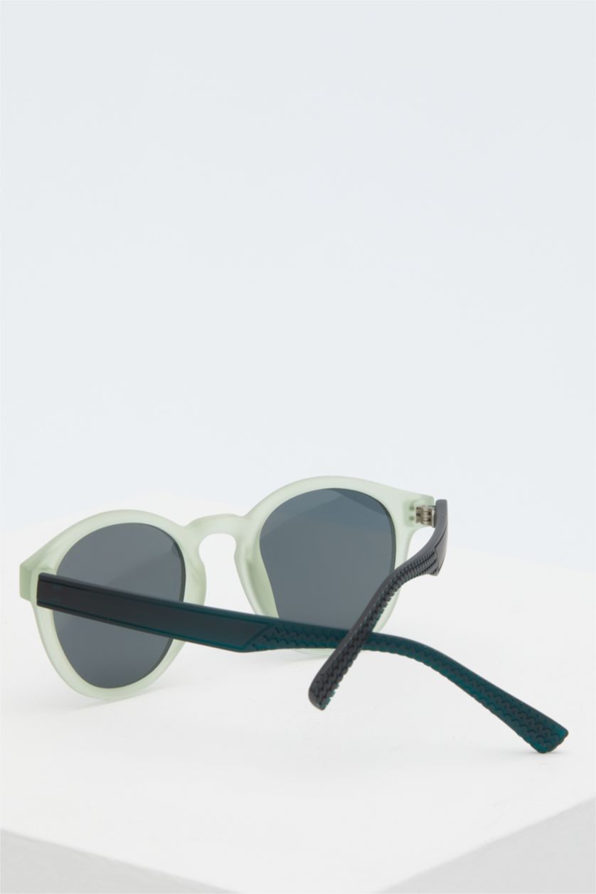 Kadın Yeşil Unisex Güneş Gözlük