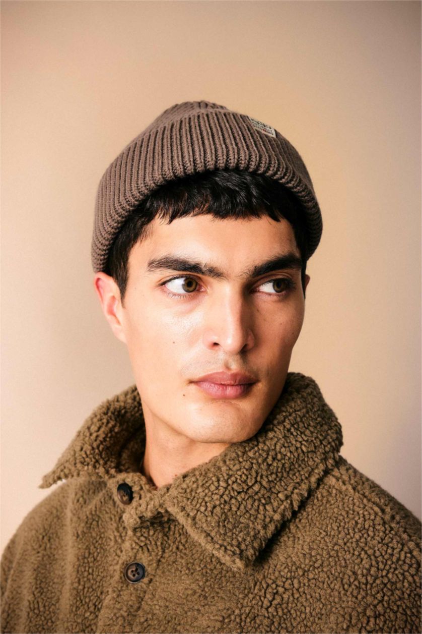 MAN Vison Men Beret