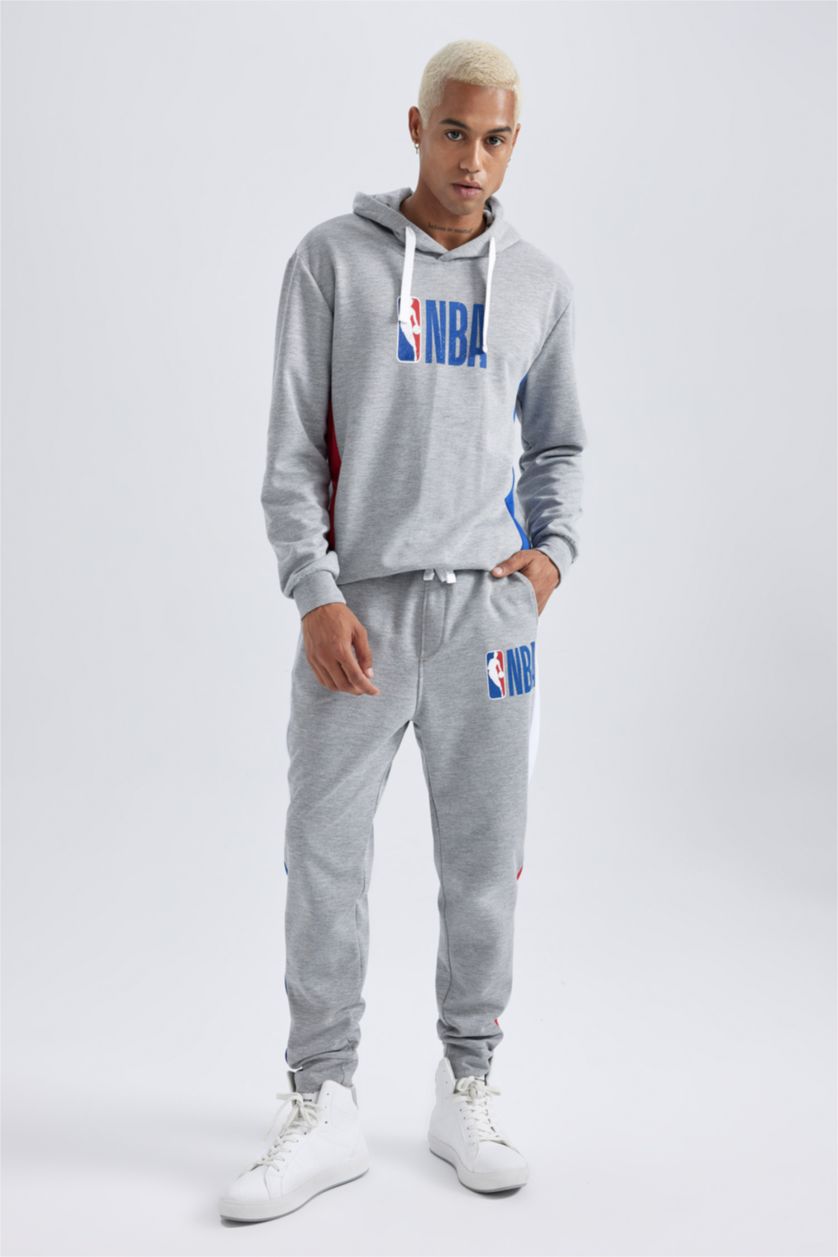 HOMME Grimelanj Coupe Régulière NBA