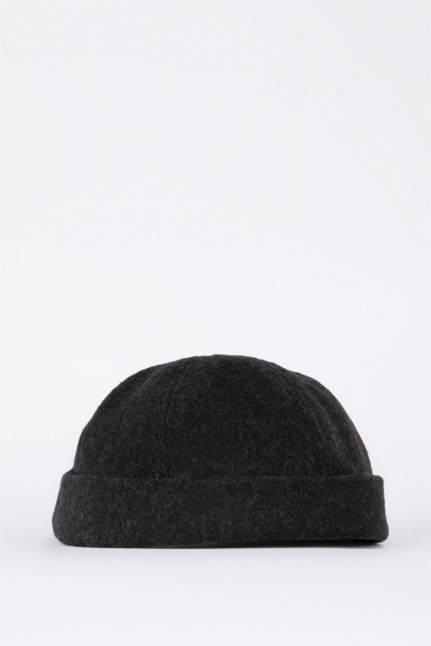 MAN Anthracite Man Cachet Hat