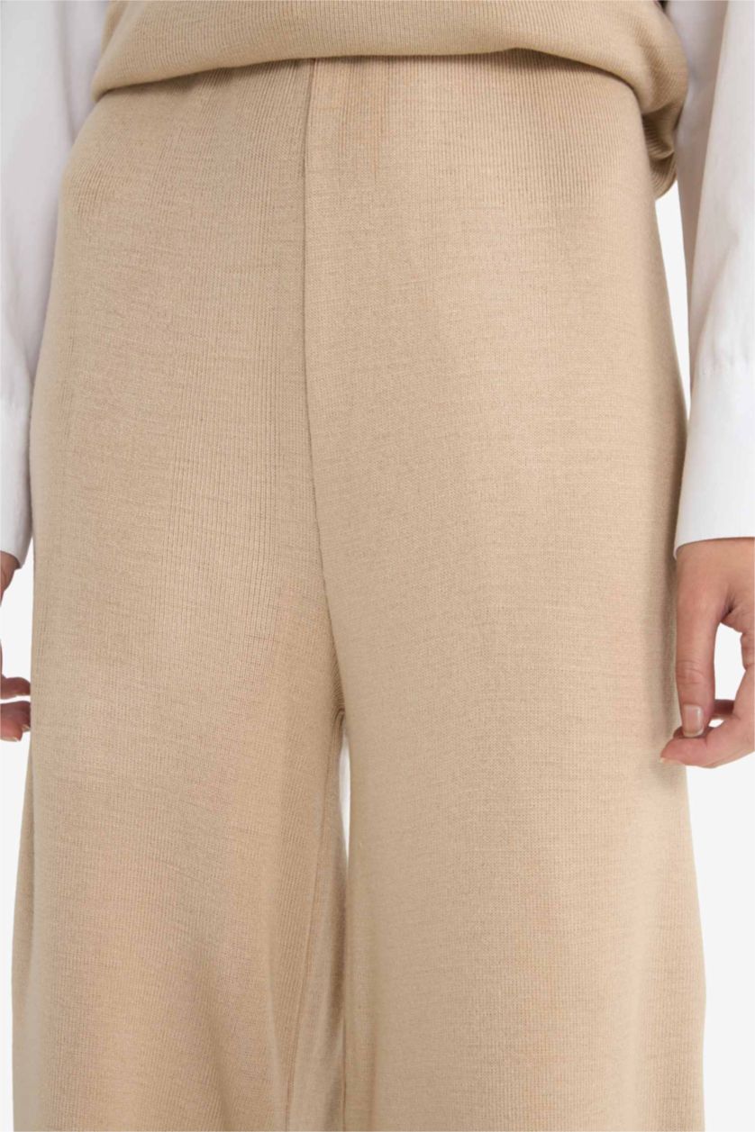WOMAN Vison Relax Fit Trousers