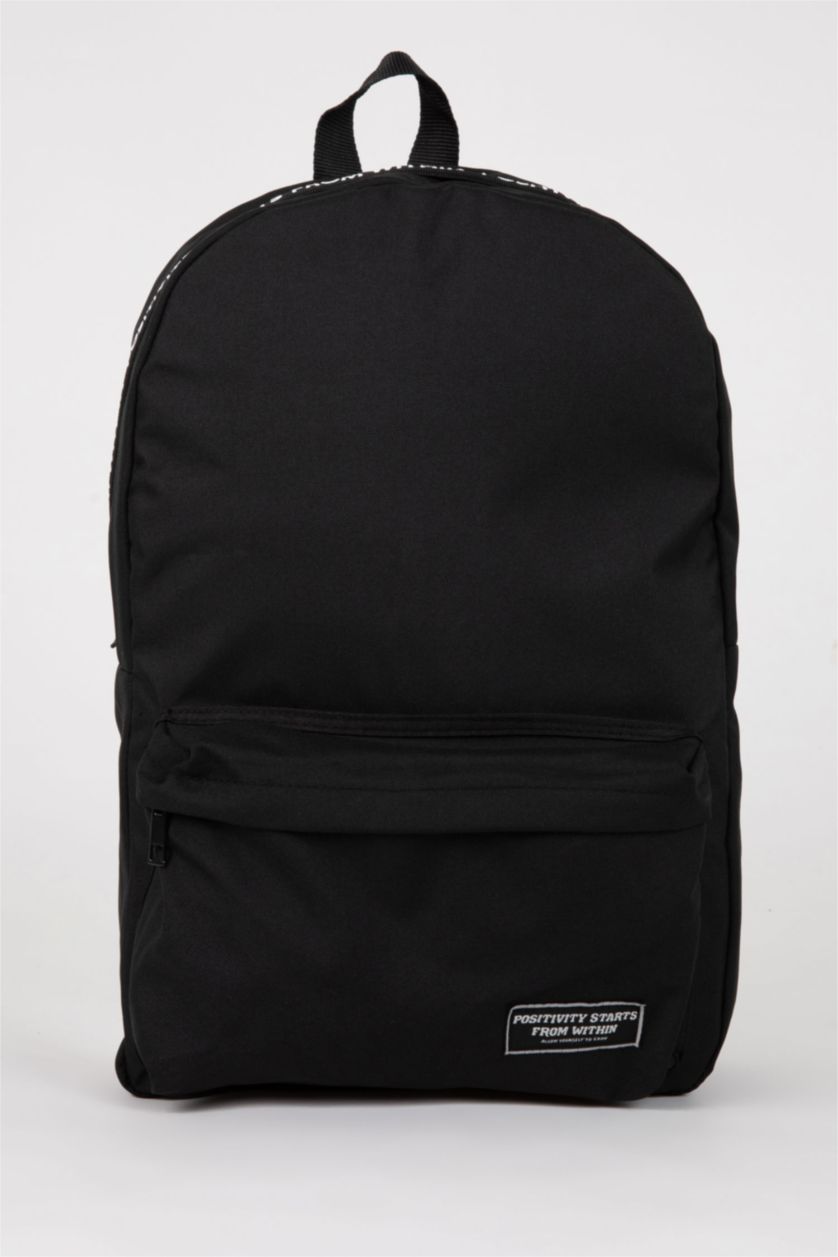 Жіночий Чорний Сумки