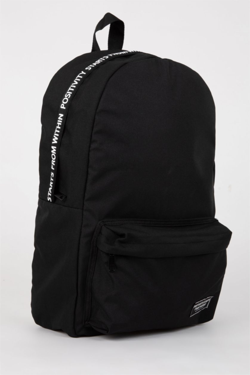 Жіночий Чорний Сумки