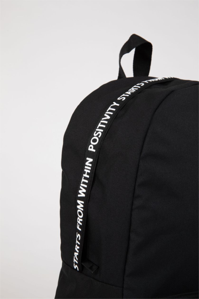 Жіночий Чорний Сумки