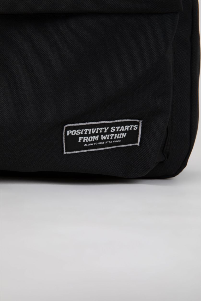 Жіночий Чорний Сумки