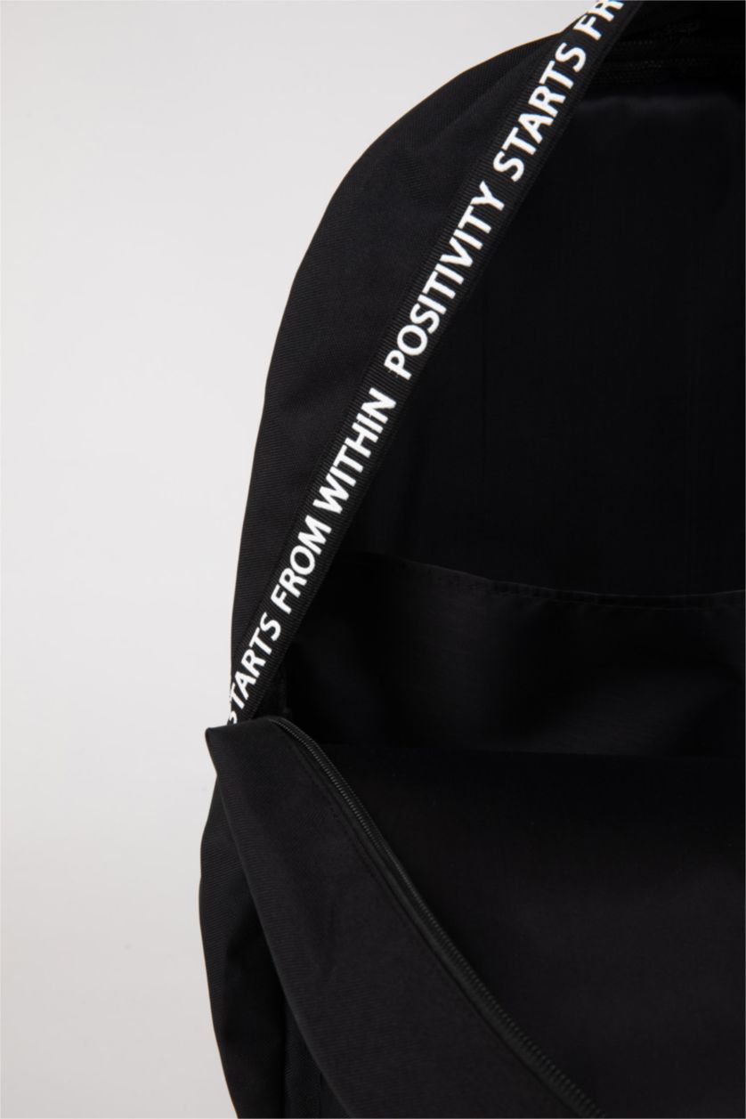 Жіночий Чорний Сумки