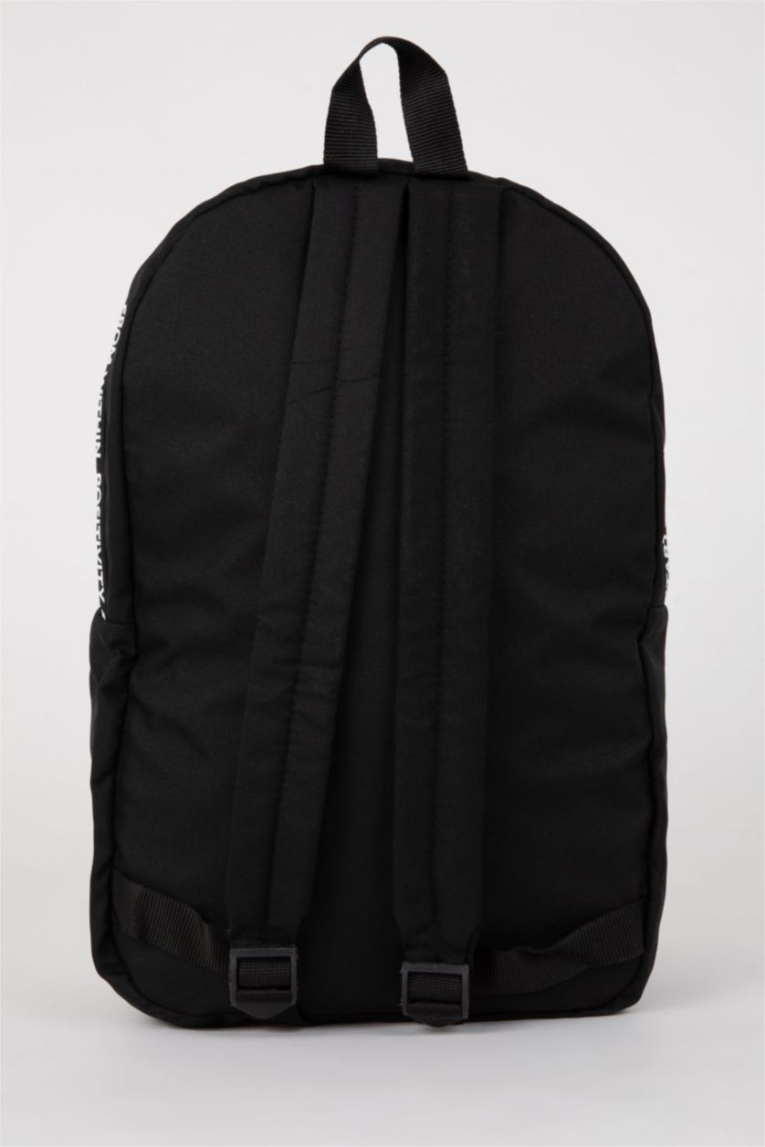 Жіночий Чорний Сумки