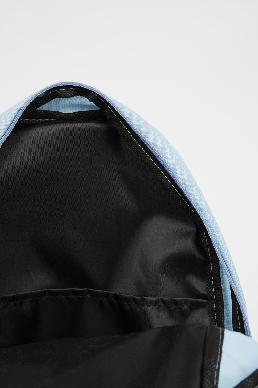 Kadın Açık Mavi Unisex Büyük Sırt Çantası