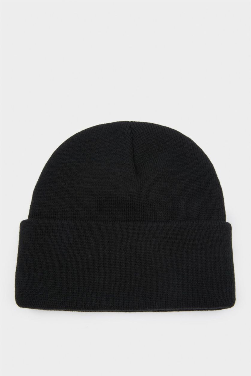 بناتي أسود ايس كاب بناتي