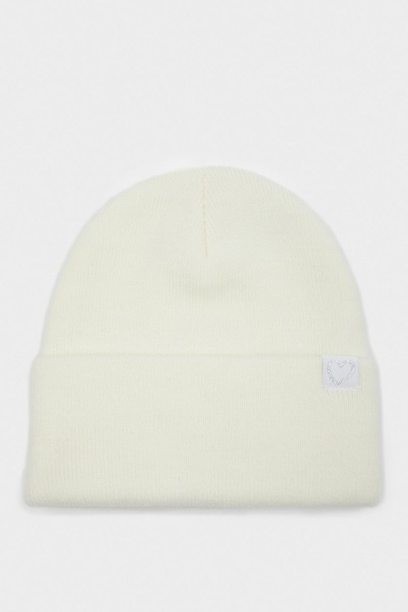 بناتي WHITE (001) ايس كاب بناتي