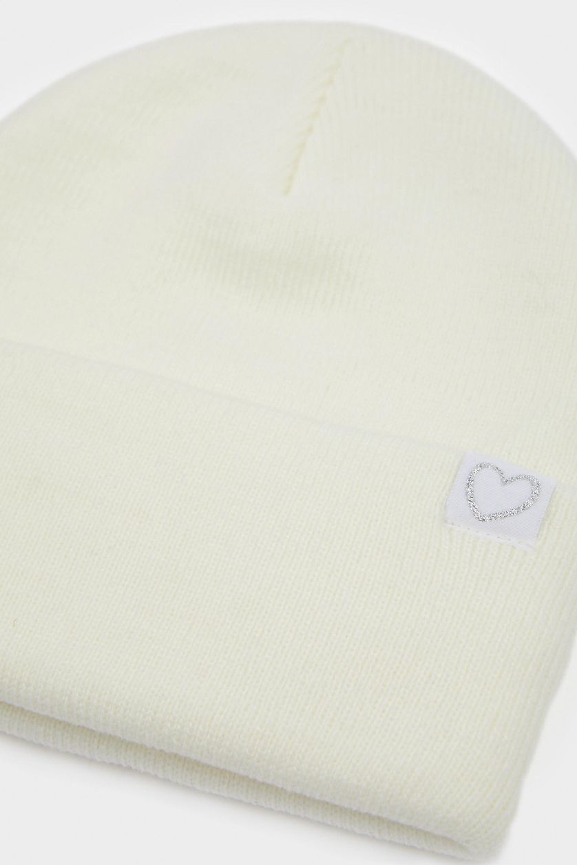 بناتي WHITE (001) ايس كاب بناتي