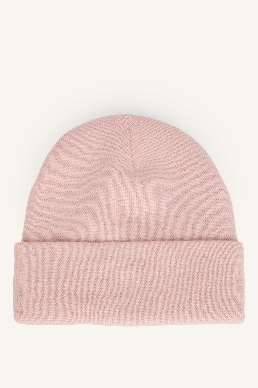 GIRLS & TEENS Light Pink Girl Beret