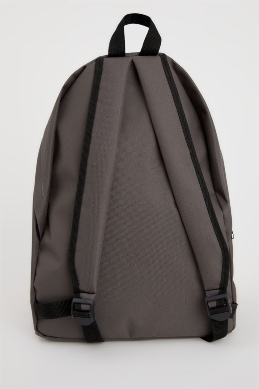 Женщины Серый Рюкзак Snoopy, Школьная коллекция