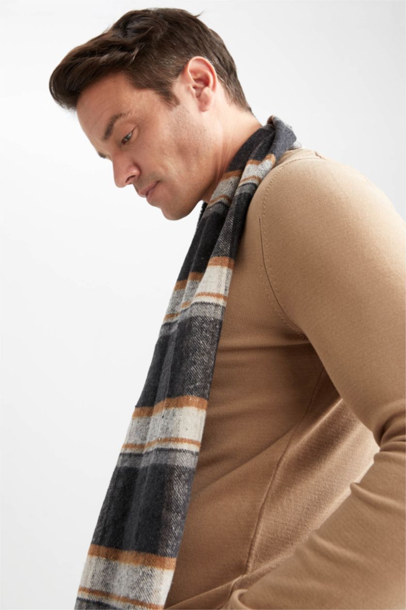 رجال بيج فاتح سيت سكارف