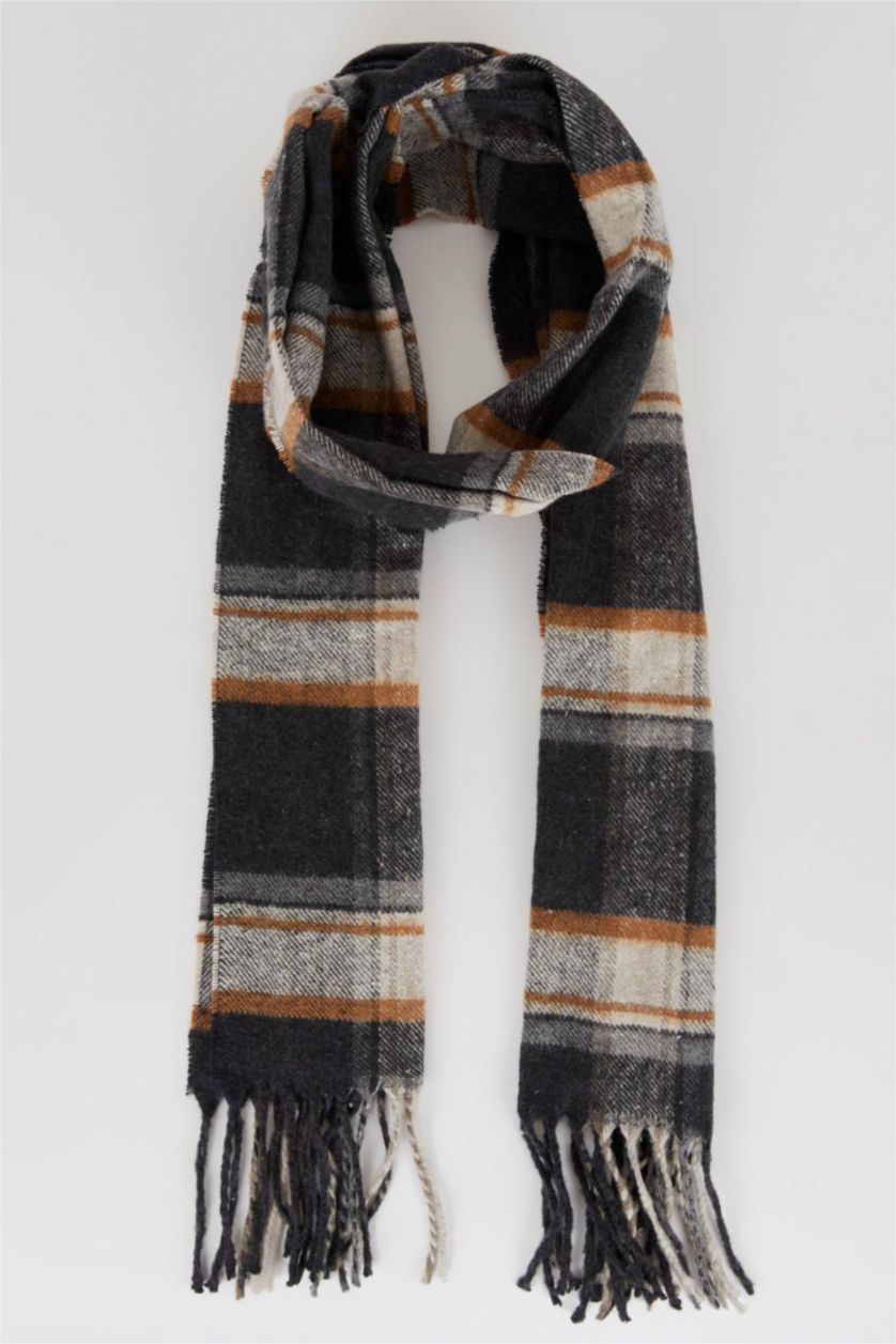 رجال بيج فاتح سيت سكارف