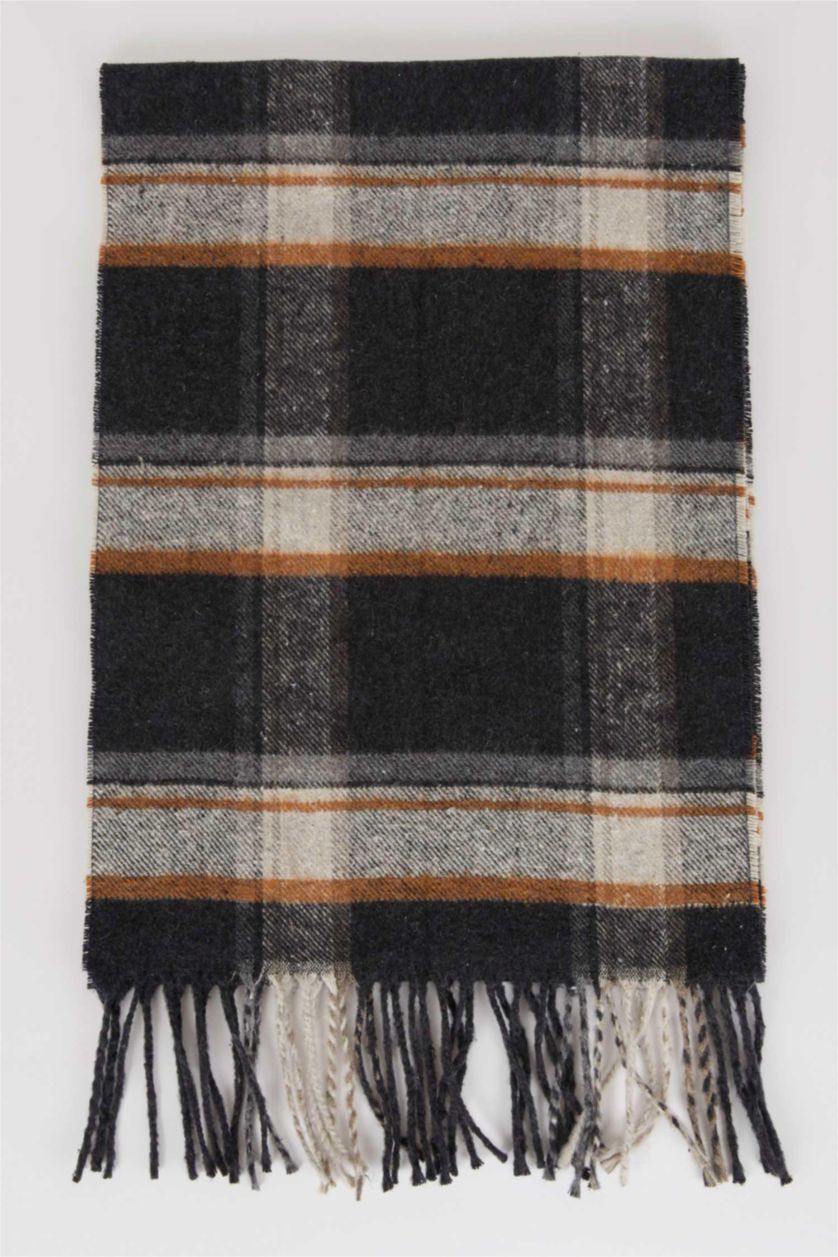 رجال بيج فاتح سيت سكارف