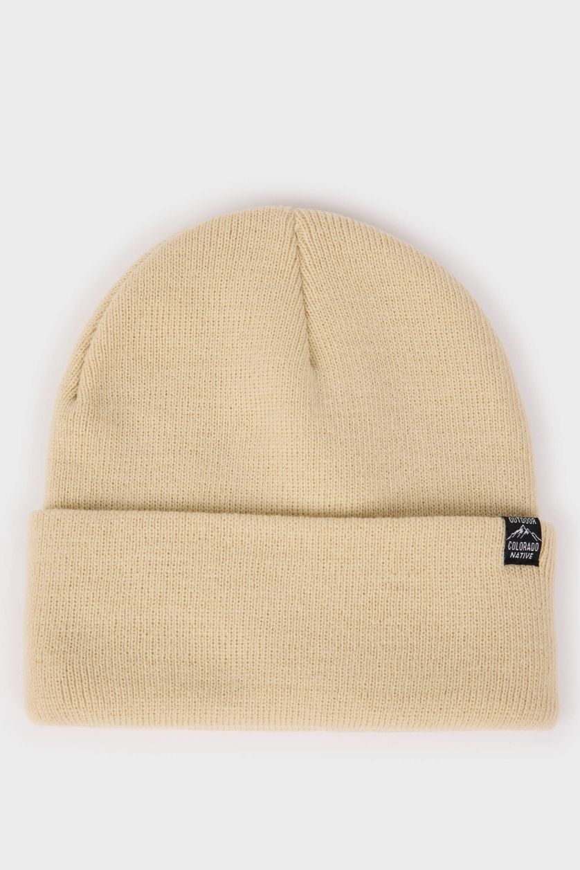 BOYS & TEENS Sand Boy Beanie
