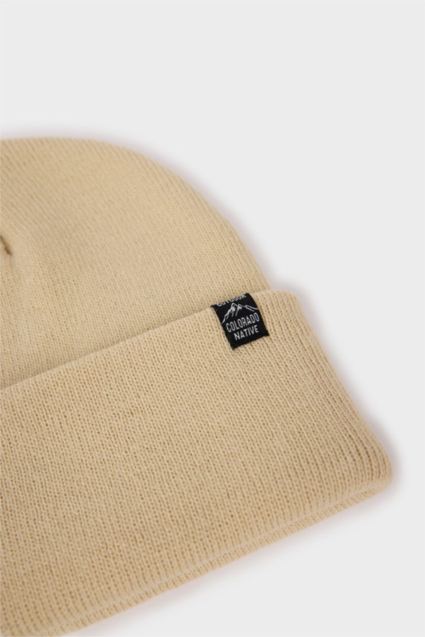 BOYS & TEENS Sand Boy Beanie