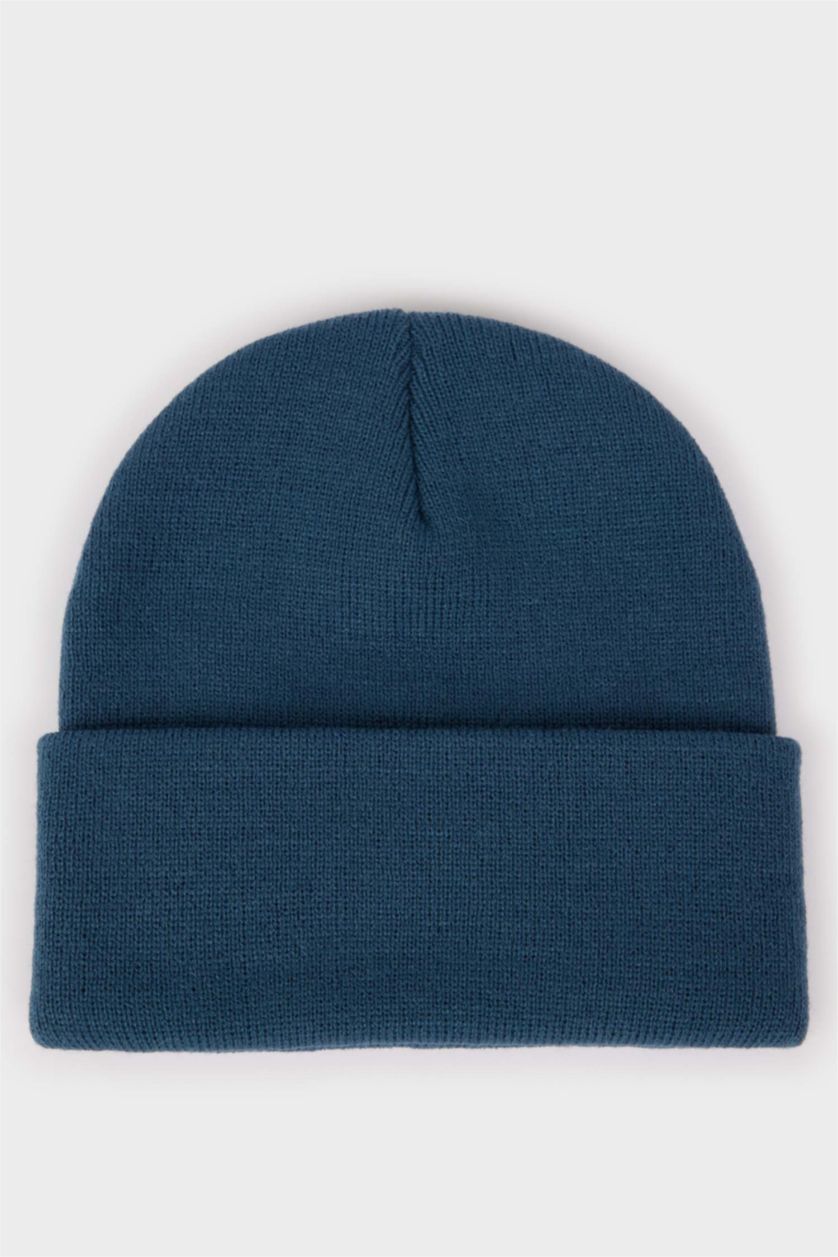 Boys & Teens Petrol Boy Beanie