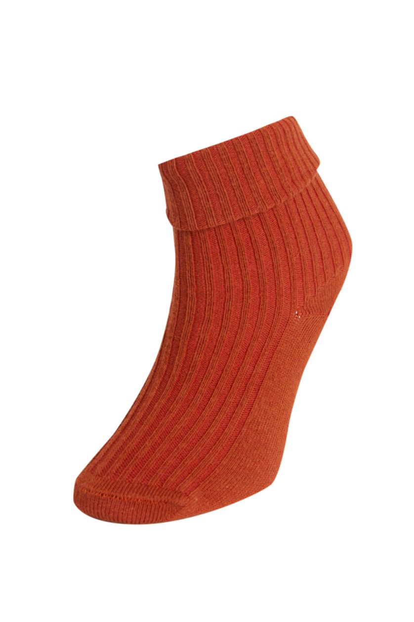 BÉBÉ GARÇON Karma Lot de 4 paires de chaussettes basiques bébé garçon avec semelles antidérapantes