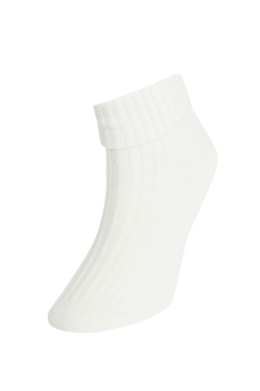 BÉBÉ GARÇON Karma Lot de 4 paires de chaussettes basiques bébé garçon avec semelles antidérapantes
