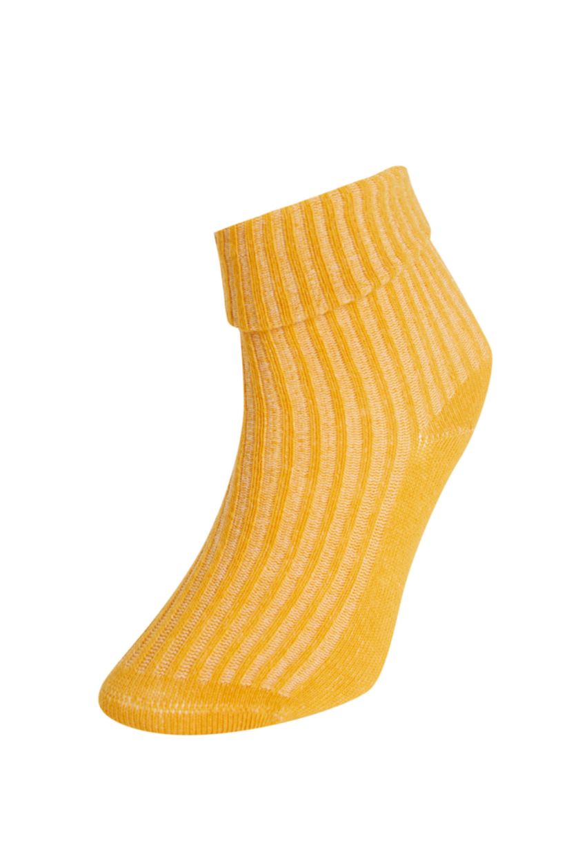 BÉBÉ GARÇON Karma Lot de 4 paires de chaussettes basiques bébé garçon avec semelles antidérapantes