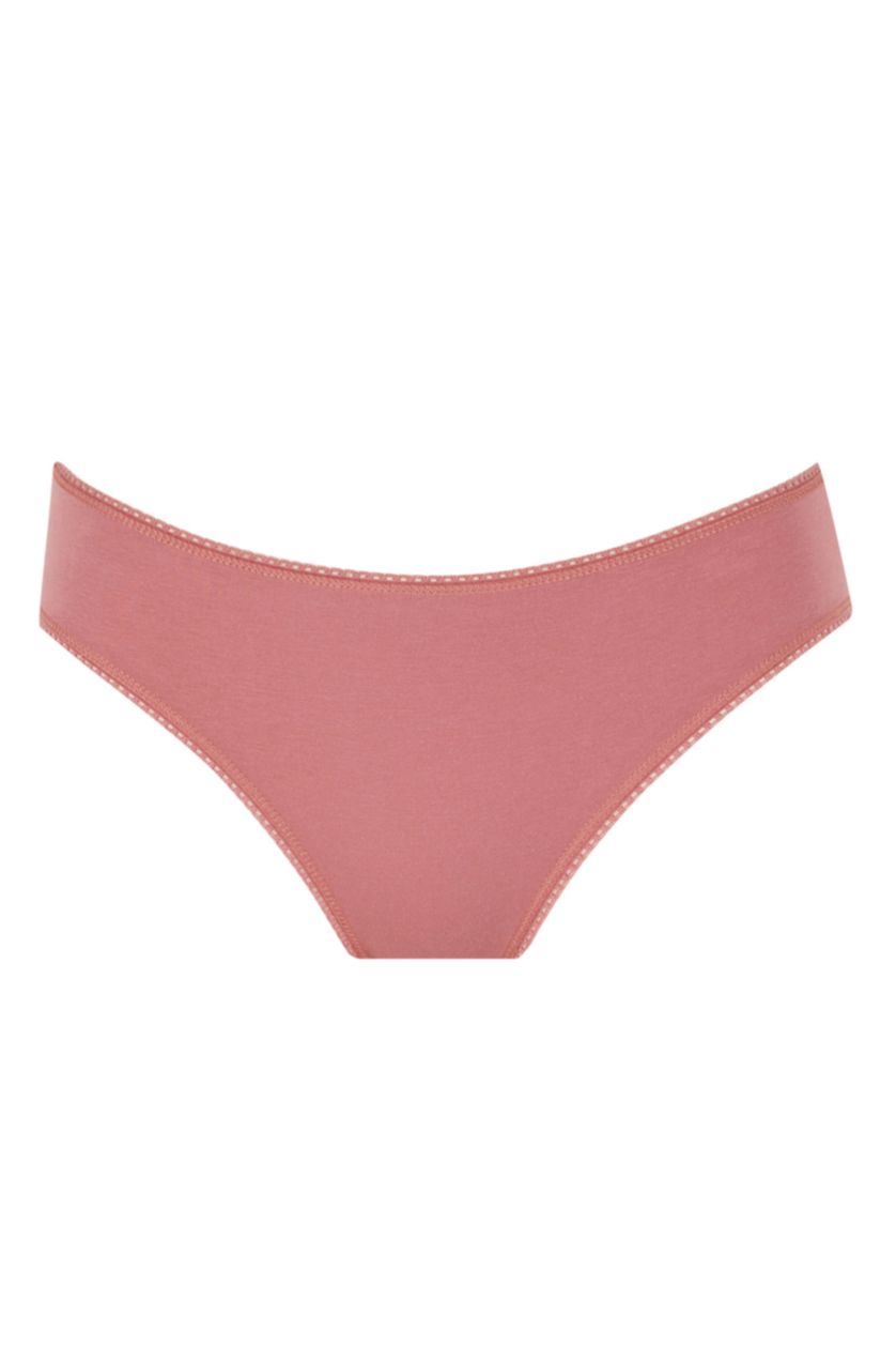 Женщины Серый меланж Трусы слипы, 7 пар, коллекция Fall In Love