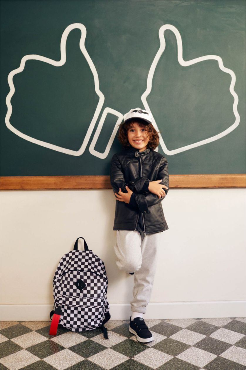 Kadın Karma Sırt Çantası