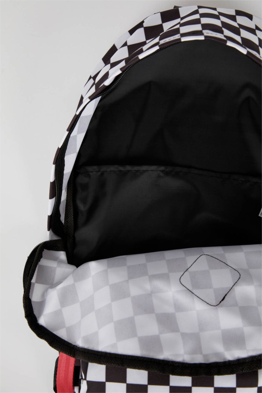 Kadın Karma Sırt Çantası